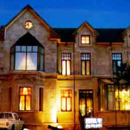 פואנטה ארנס Hotel Isla Rey Jorge מראה חיצוני תמונה